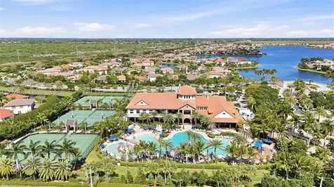 10870 Windward Street Parkland FL 33076