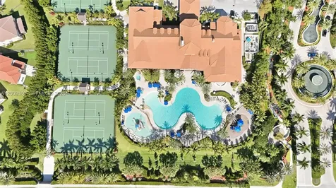 10870 Windward Street Parkland FL 33076