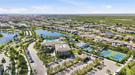10870 Windward Street Parkland FL 33076