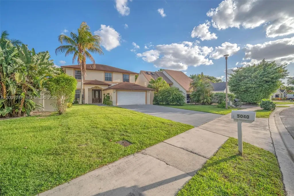 5040 W Willow Pond Road W West Palm Beach FL 33417