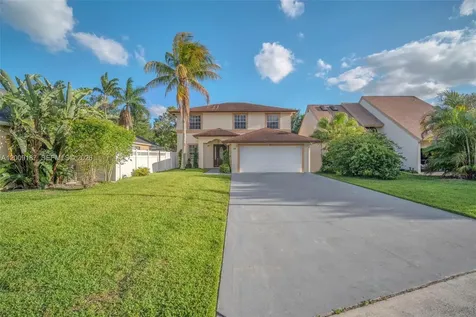 5040 W Willow Pond Road W West Palm Beach FL 33417