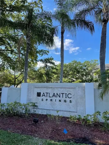 11211 W Atlantic Boulevard Coral Springs FL 33071