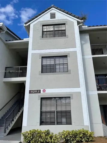11211 W Atlantic Boulevard Coral Springs FL 33071