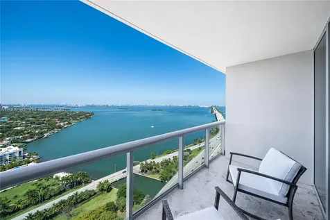 601 NE 36th Street Miami FL 33137