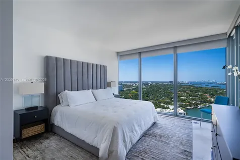 601 NE 36th Street Miami FL 33137