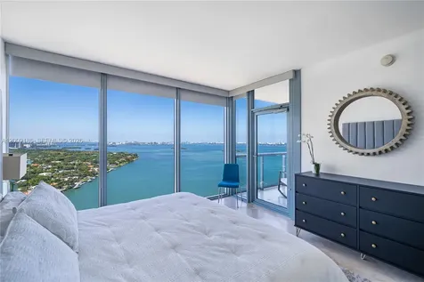 601 NE 36th Street Miami FL 33137