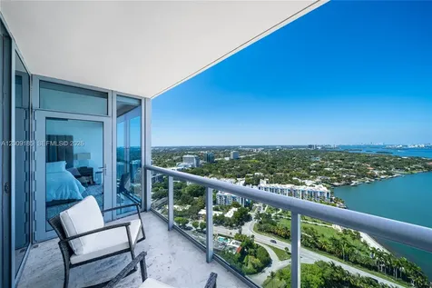 601 NE 36th Street Miami FL 33137