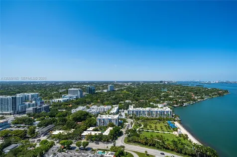 601 NE 36th Street Miami FL 33137