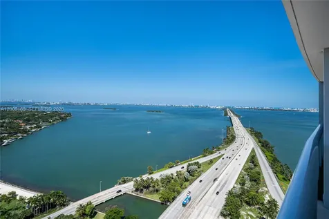601 NE 36th Street Miami FL 33137
