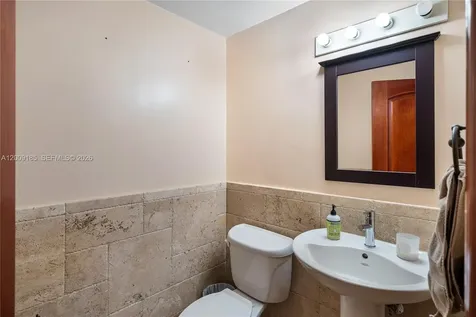 601 NE 36th Street Miami FL 33137