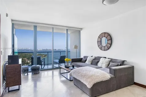 601 NE 36th Street Miami FL 33137