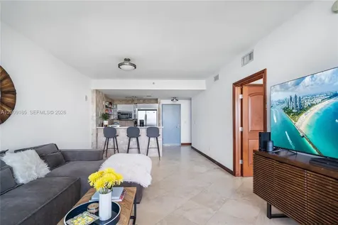 601 NE 36th Street Miami FL 33137
