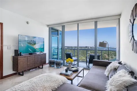 601 NE 36th Street Miami FL 33137