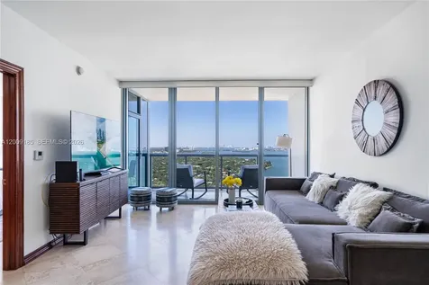 601 NE 36th Street Miami FL 33137
