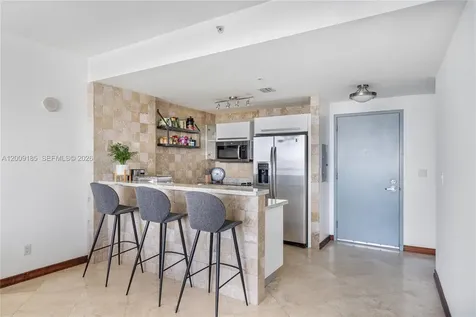 601 NE 36th Street Miami FL 33137