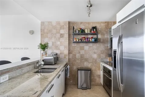 601 NE 36th Street Miami FL 33137