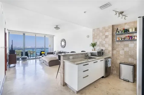 601 NE 36th Street Miami FL 33137