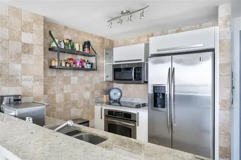 601 NE 36th Street Miami FL 33137