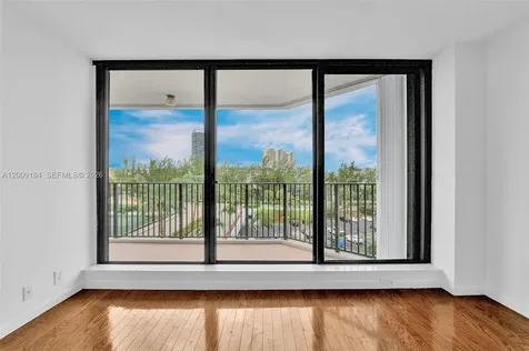 300 Three Islands Boulevard Hallandale Beach FL 33009