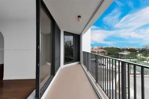 300 Three Islands Boulevard Hallandale Beach FL 33009
