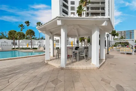 300 Three Islands Boulevard Hallandale Beach FL 33009
