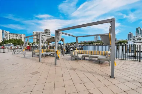 300 Three Islands Boulevard Hallandale Beach FL 33009
