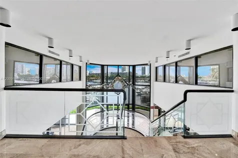 300 Three Islands Boulevard Hallandale Beach FL 33009