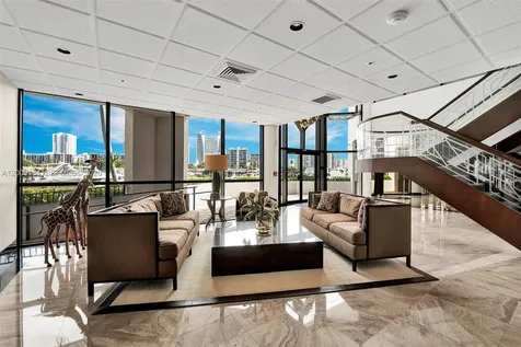 300 Three Islands Boulevard Hallandale Beach FL 33009