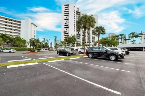 300 Three Islands Boulevard Hallandale Beach FL 33009