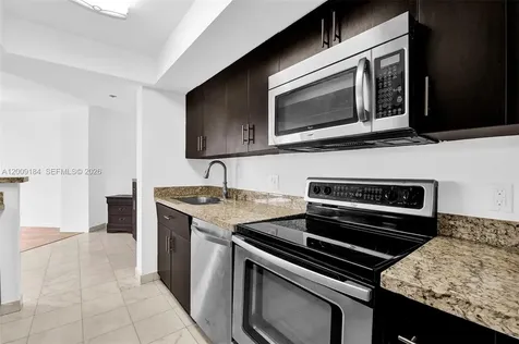 300 Three Islands Boulevard Hallandale Beach FL 33009