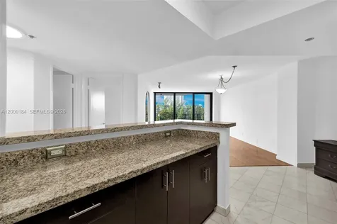 300 Three Islands Boulevard Hallandale Beach FL 33009