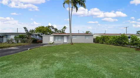 4285 SW 48th Court Dania Beach FL 33314