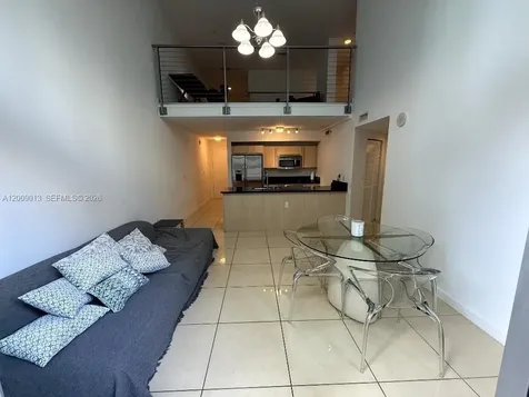 1111 SW 1st Avenue Miami FL 33130