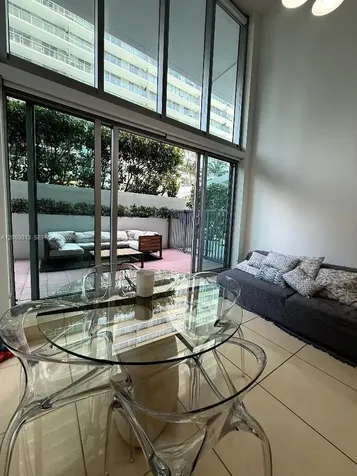 1111 SW 1st Avenue Miami FL 33130