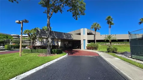 1101 Colony Point Circle Pembroke Pines FL 33026