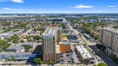 4242 NW 2nd Street Miami FL 33126