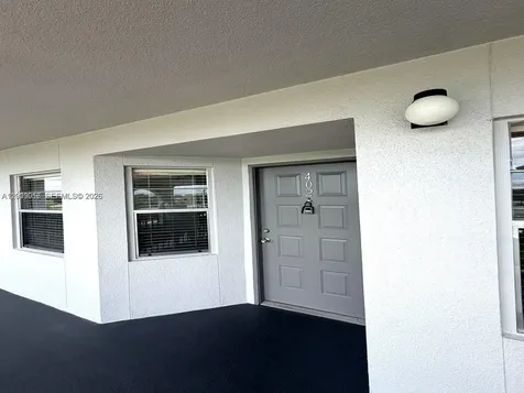 1400 SW 124th Terrace Pembroke Pines FL 33027