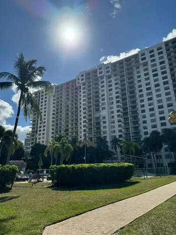 18151 NE 31st Court Aventura FL 33160