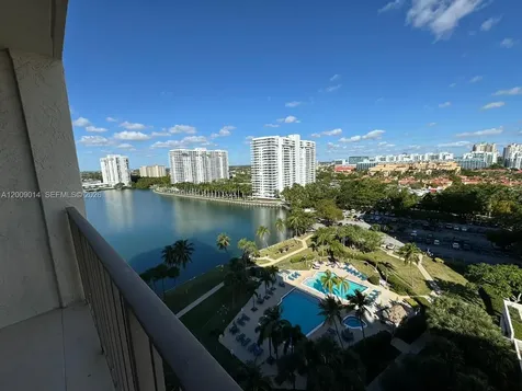 18151 NE 31st Court Aventura FL 33160
