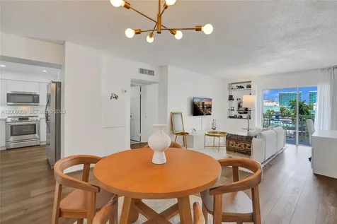 400 Kings Point Drive Sunny Isles Beach FL 33160