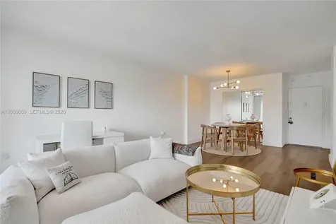 400 Kings Point Drive Sunny Isles Beach FL 33160