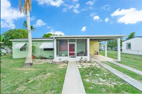 1570 NE 15th Street Homestead FL 33033