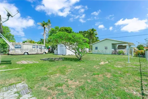 1570 NE 15th Street Homestead FL 33033