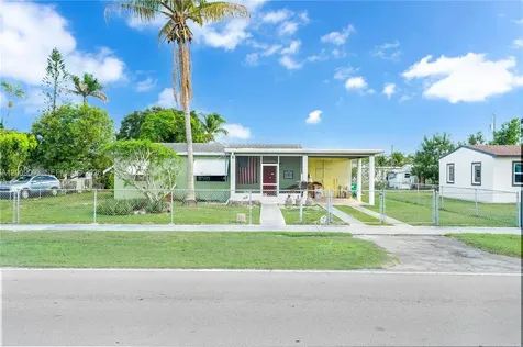 1570 NE 15th Street Homestead FL 33033