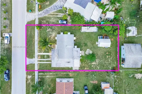 1570 NE 15th Street Homestead FL 33033