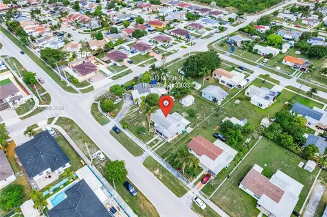1570 NE 15th Street Homestead FL 33033