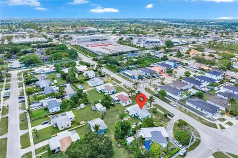 1570 NE 15th Street Homestead FL 33033