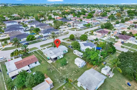 1570 NE 15th Street Homestead FL 33033