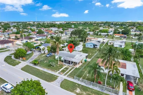 1570 NE 15th Street Homestead FL 33033