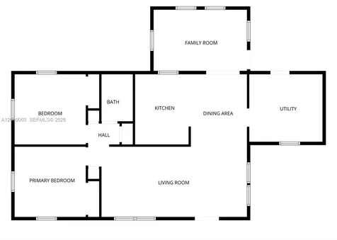 1570 NE 15th Street Homestead FL 33033